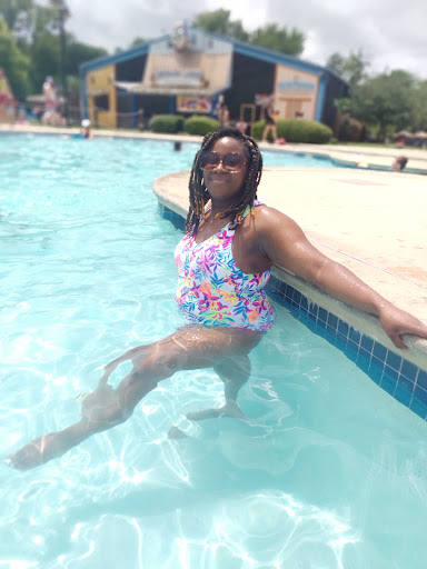 Water Park «Hawaiian Falls Waco», reviews and photos, 900 Lake Shore Dr, Waco, TX 76708, USA