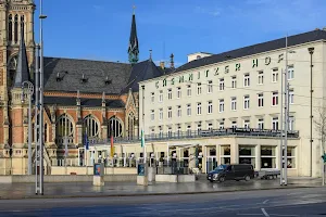 Hotel Chemnitzer Hof image