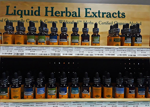 Health Food Store «Better Health & Nutrition», reviews and photos, 5336 Little Rd, New Port Richey, FL 34655, USA