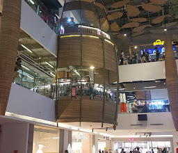 Justice 23 Paskal Shopping Center photo