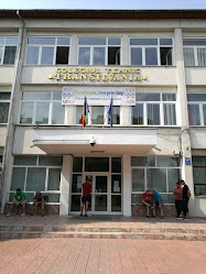 Colegiul Tehnic „Transilvania”