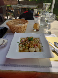 Plats et boissons du Restaurant Le Pied de Cayon à Saint-Béron - n°4