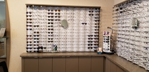 Optometrist «Rinkov Eyecare Centers», reviews and photos, 4864 W Broad St, Columbus, OH 43228, USA