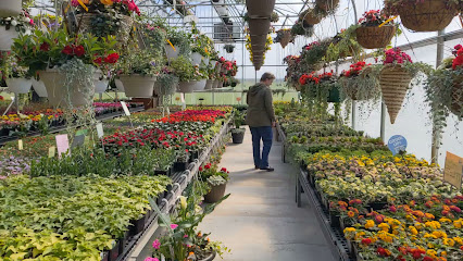 Fox Floral Greenhouse