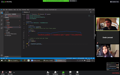theCoderSchool image
