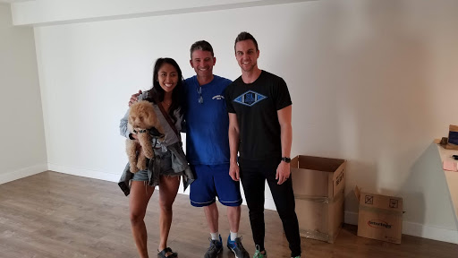 Moving Pro inc image
