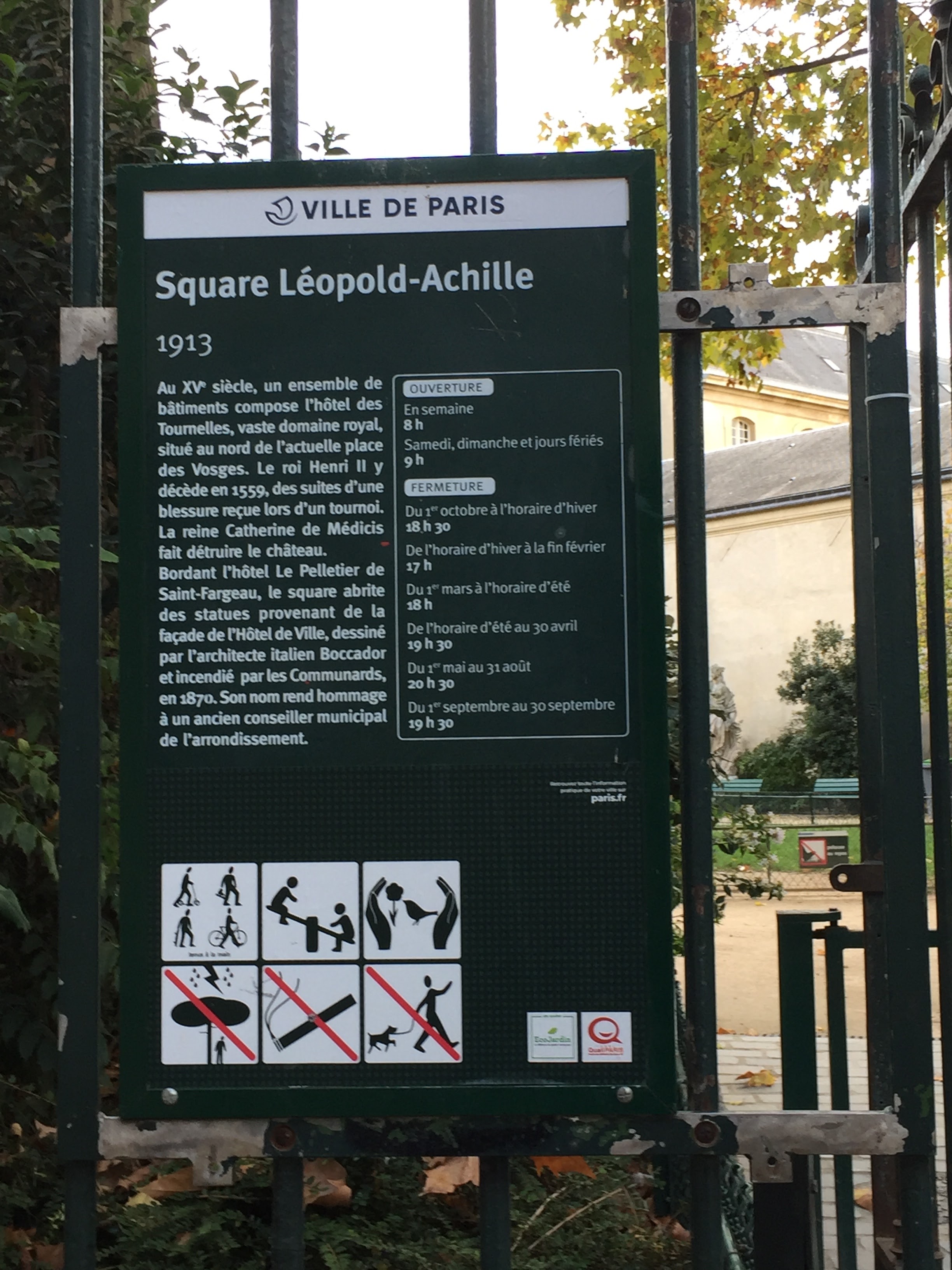 Photo n° 3 de l'avis de DAVY.R fait le 27/10/2020 à 17:39
