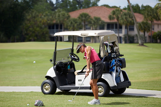 Country Club «Vineyards Country Club», reviews and photos, 400 Vineyards Blvd, Naples, FL 34119, USA