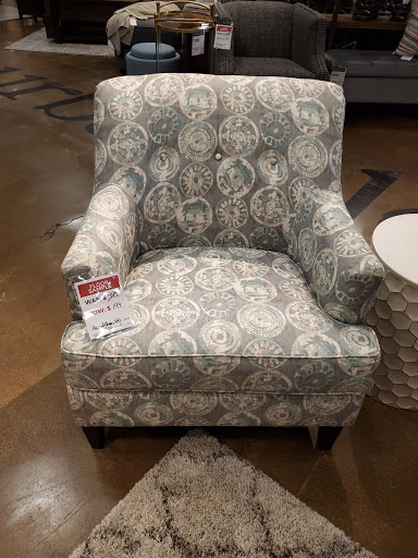 Furniture Store «Ashley HomeStore», reviews and photos, 545 NJ-17, Paramus, NJ 07652, USA