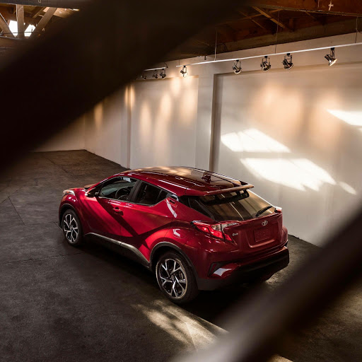 Toyota Dealer «Island Toyota», reviews and photos, 1591 Hylan Blvd, Staten Island, NY 10305, USA