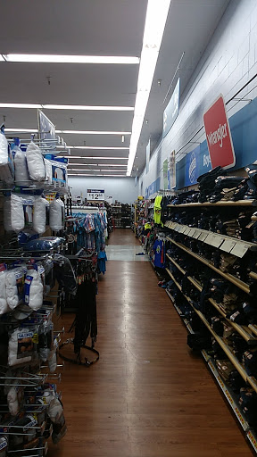 Discount Store «Walmart», reviews and photos, 3680 W Shaw Ave, Fresno, CA 93711, USA
