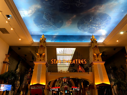 Movie Theater «AMC Star Southfield 20», reviews and photos, 25333 Twelve Mile Rd, Southfield, MI 48034, USA