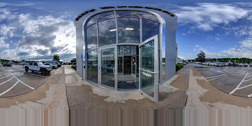 Used Car Dealer «Deery Brothers Chrysler Dodge Jeep Ram Iowa City», reviews and photos, 651 IA-1, Iowa City, IA 52246, USA