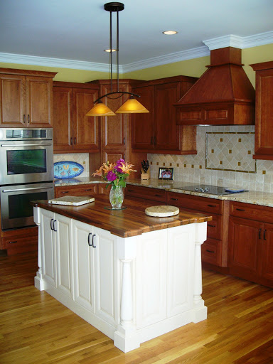 Cabinet Store «Shoreline Cabinet Company», reviews and photos, 2725 Old Wrightsboro Rd #1-D, Wilmington, NC 28405, USA