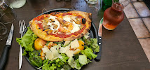 Pizza du Restaurant italien Da Valentina à Rive-de-Gier - n°4