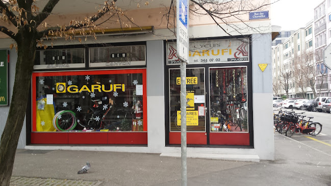 Rezensionen über Cycles P.Garufi in Vernier - Fahrradgeschäft