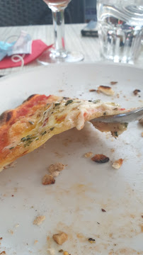 Plats et boissons du Pizzeria Pizzéria Chez Xavier à Goncelin - n°19