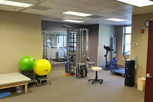 Spine and Sports Rehabilitation Center Physical Therapy image