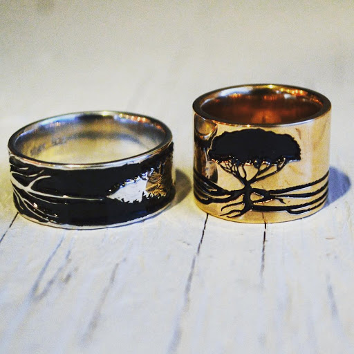 Jewelry Designer «Eklektic Jewelry Studio», reviews and photos, 1824 Fairview St, Houston, TX 77006, USA