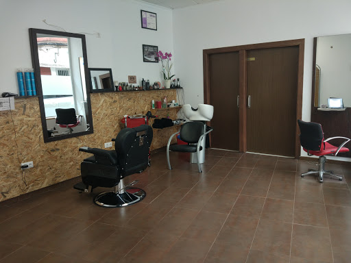 Peluquería La Barbería De Lara en Oliva, Valencia