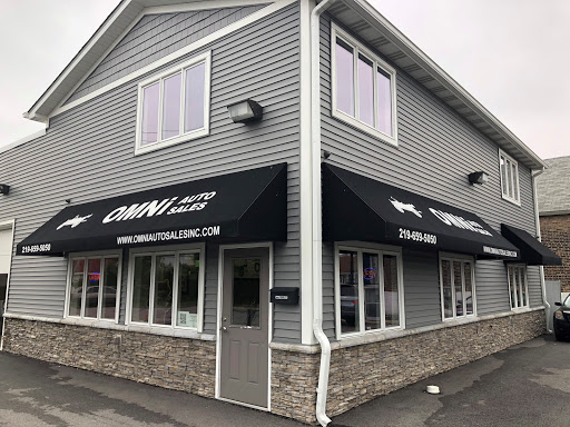 Used Car Dealer «Omni Auto Sales», reviews and photos, 2111 Indianapolis Blvd, Whiting, IN 46394, USA