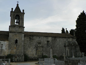 Igreja Paroquial de São Dinis