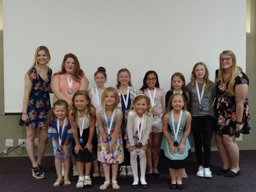 Community Center «Oak Creek Community Center», reviews and photos, 8580 S Howell Ave, Oak Creek, WI 53154, USA