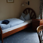 Photo n°15 de l'avis de Sven.r fait le 20/10/2020 à 17:23 sur le  Antik Hotel The Cottage à Rathenow