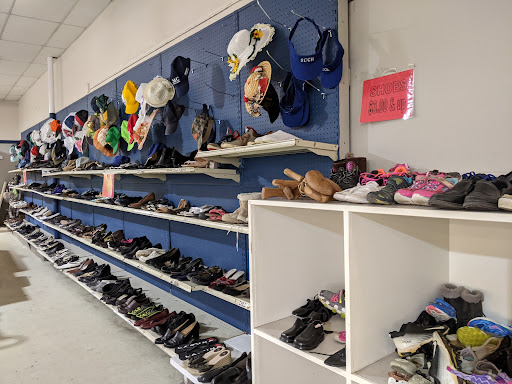 Religious Organization «His House Ministries», reviews and photos, 3708 River Dr, Columbia, SC 29201, USA