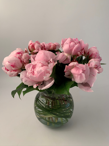 Florist «Blossoms», reviews and photos, 33866 Woodward Ave, Birmingham, MI 48009, USA