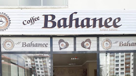 Coffee Bahanee