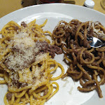 Photo n°1 de l'avis de Gianluca.r fait le 31/08/2019 à 07:20 sur le  Bigoleria Al Torchio à Mantua