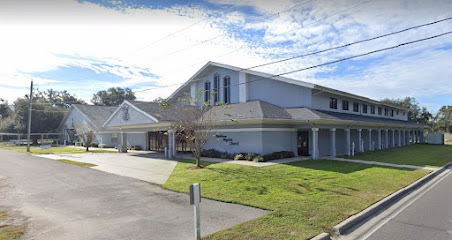 Kathleen Baptist Church