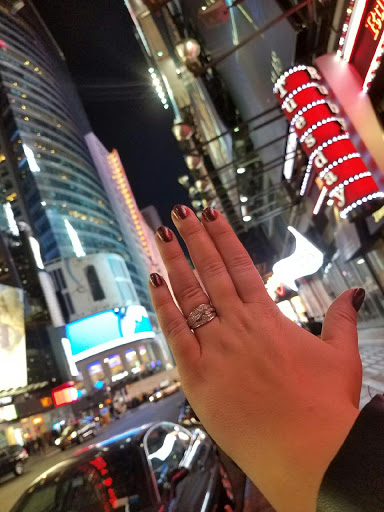 Jewelry Store «Kay Jewelers», reviews and photos, 6650 S Westnedge Ave #106, Portage, MI 49024, USA