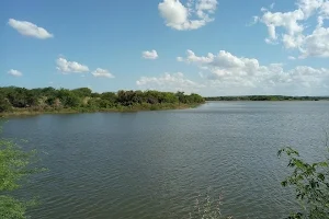 Barragem do Maracujá image