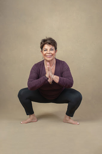 Yoga Studio «Colibri Discoveries Yoga Therapy & Wellness Programs», reviews and photos, 5401 N 10th St #120, McAllen, TX 78504, USA