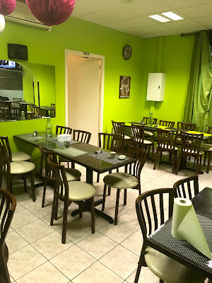 MAESTRO PIZZA BURGER à Villeneuve-Saint-Georges