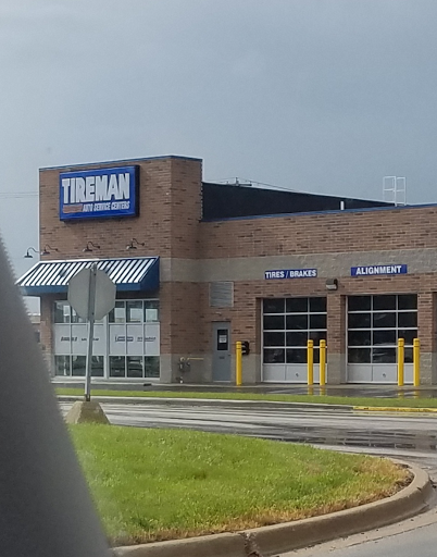 Tireman Auto Service Centers - Adrian image 5