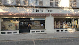 Le Dépôt Vrac Châlons-en-Champagne