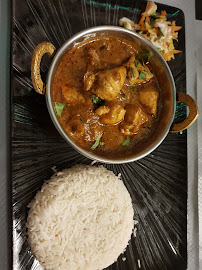 Curry du Restaurant indien RESTAURANT JOSHORE ROAD à Toulouse - n°18