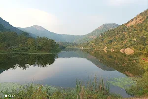 Pardi Dam image