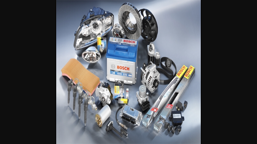 Auto Repair Shop «Mr. Muffler Auto Repair», reviews and photos, 31313 Woodward Ave, Royal Oak, MI 48073, USA