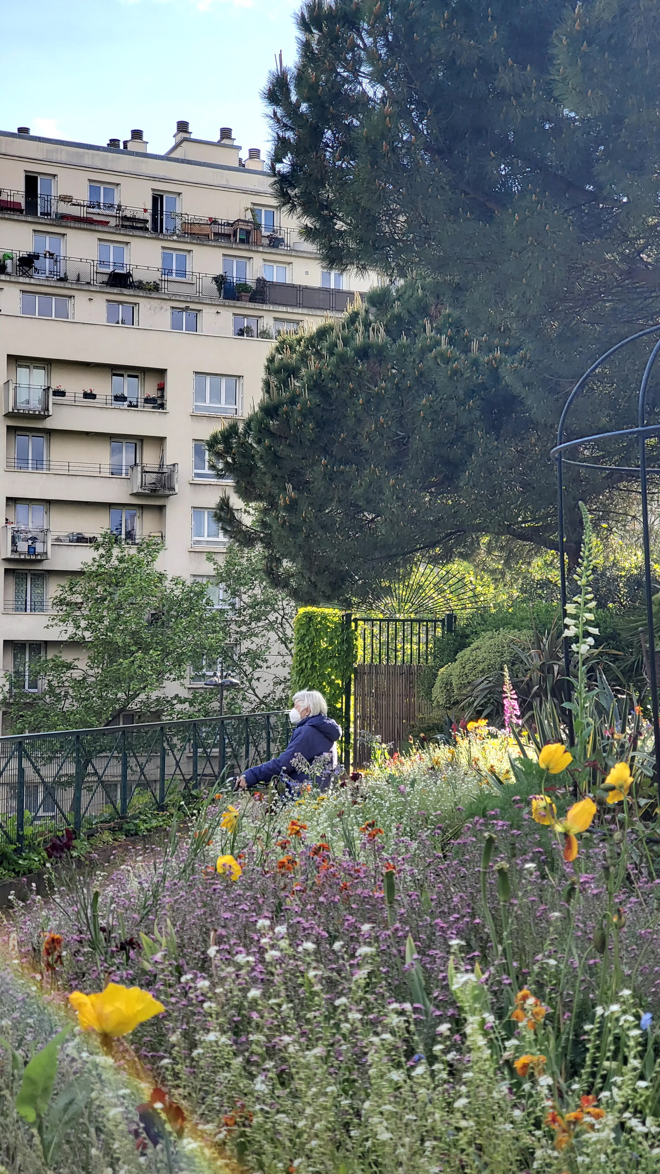 Photo n° 3 de l'avis de Virginia.a fait le 25/05/2021 à 22:39