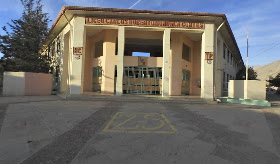 Liceo Carlos Roberto Mondaca Cortes