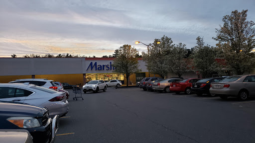 Department Store «Marshalls», reviews and photos, 10 Main St, Tewksbury, MA 01876, USA