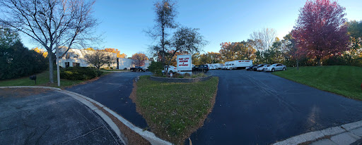 Moving and Storage Service «Mad City Moving», reviews and photos, 2825 Perry St, Madison, WI 53713, USA