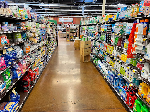 Grocery Store «Fresh Thyme Farmers Market- Troy MI», reviews and photos, 901 E Big Beaver Rd, Troy, MI 48083, USA