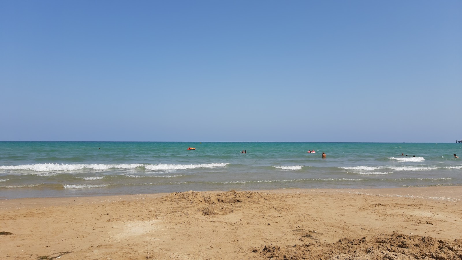 Zdjęcie Puerto de Sagunto - popularne miejsce wśród znawców relaksu