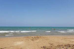Playa de Puerto de Sagunto image