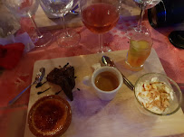 Plats et boissons du Restaurant La Taverne à Mimizan - n°5